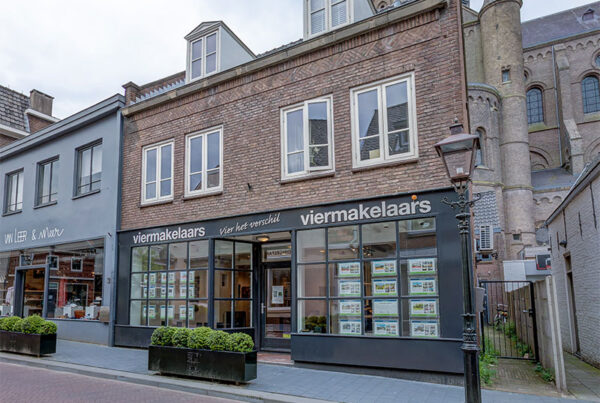 Kunstlokaak Vier M